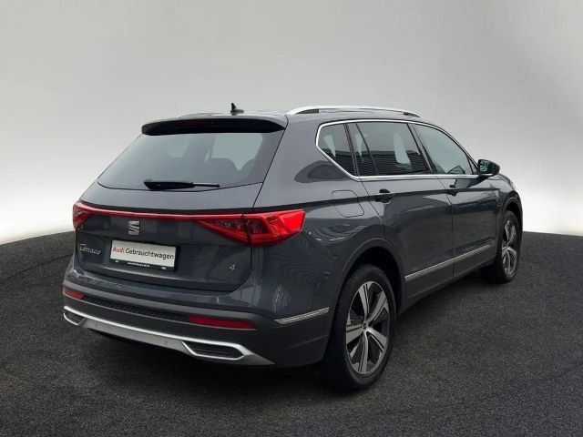Seat Tarraco 2.0 TDI 4Drive DSG