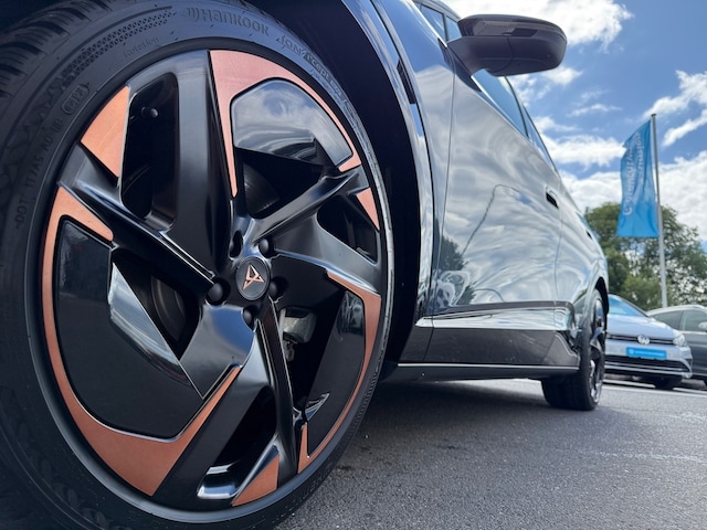 Cupra Tavascan 4Drive VZ