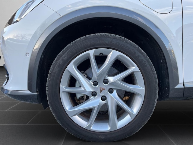 Cupra Formentor Formentor EPH*CARPLAY*SHZ*KESSY uvm...