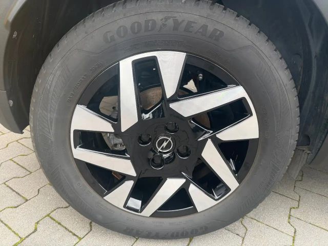 Opel Mokka Elegance Mokka-e