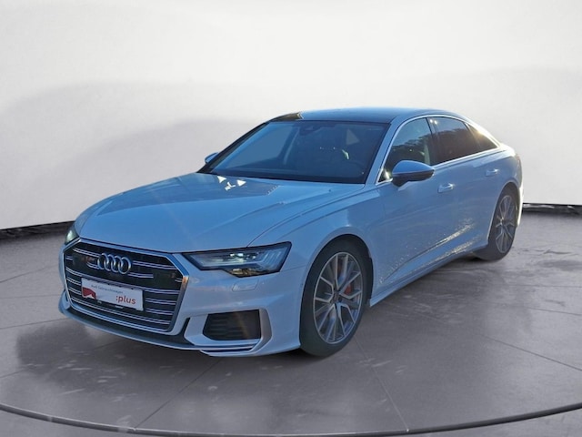 Audi S6 Quattro Sedan