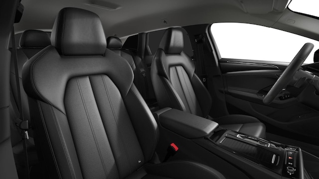 Audi A6 e-tron Avant Performance