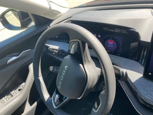 Skoda Superb Combi Selection