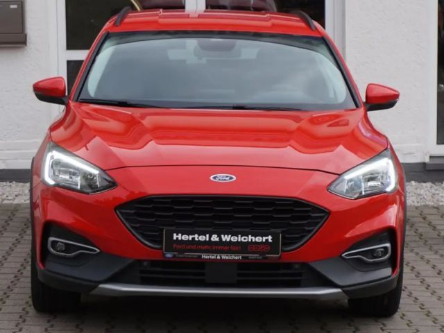 Ford Focus Active EcoBoost Wagon