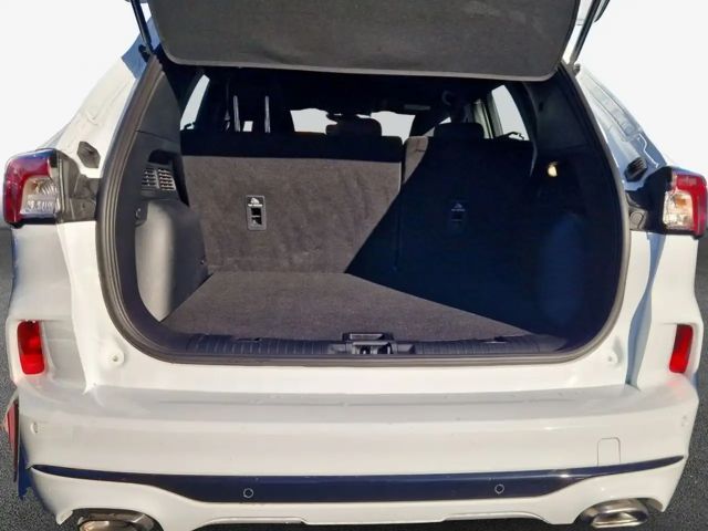 Ford Kuga Plug in Hybrid ST Line