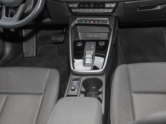 Audi A3 35 TFSI S-Tronic Sportback