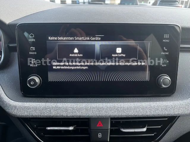 Skoda Kamiq 1.0 TSI Selection