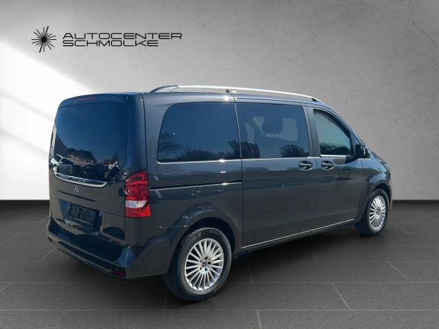 Mercedes-Benz V 220 V 220 d