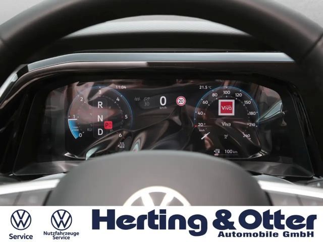 Volkswagen California Ocean T7