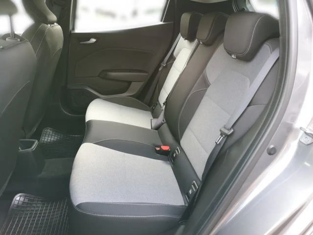 Renault Clio Evolution