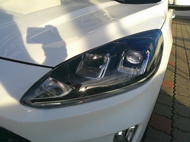 Ford Kuga Cool & Connect