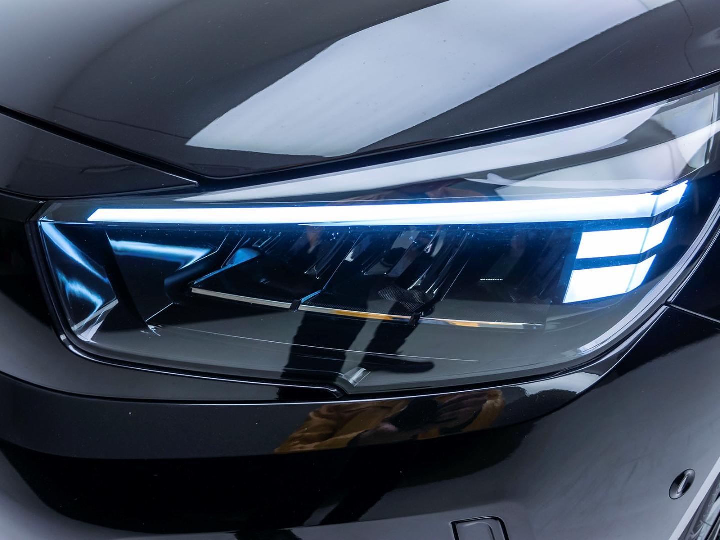 Opel Corsa 1.2 Turbo GS-Line Grand Sport Turbo