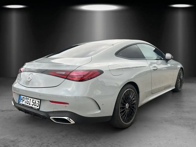 Mercedes-Benz CLE 220 AMG Line Coupé