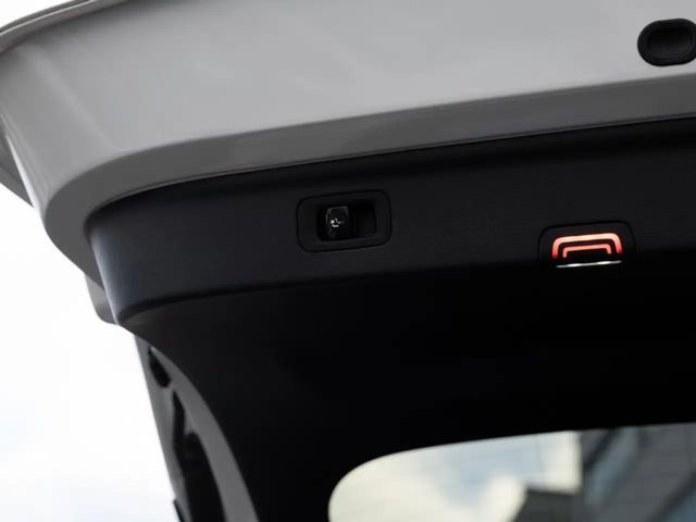 Mercedes-Benz EQE SUV 350 4MATIC