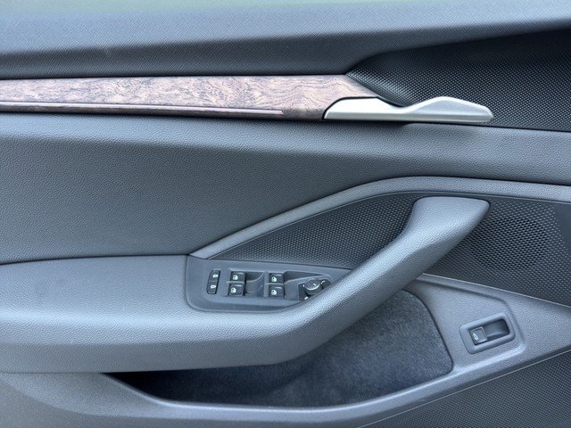 Skoda Superb 2.0 TDI Combi