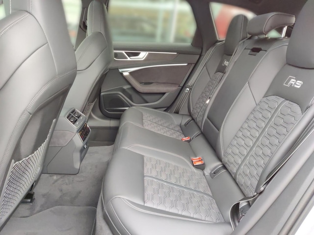 Audi A6 e-tron Avant Performance Quattro