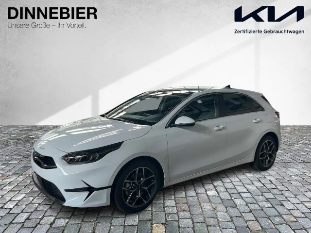 Kia Ceed Platinum Edition