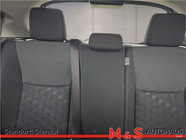 Toyota Yaris Comfort Hybride