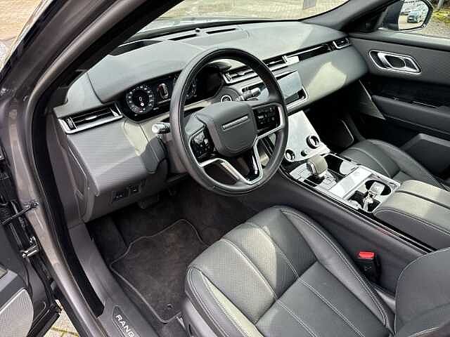 Land Rover Range Rover Velar S