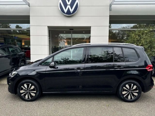 Volkswagen Touran 2.0 TDI DSG Move