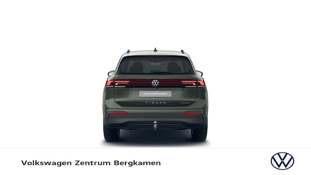 Volkswagen Tiguan Life eHybrid