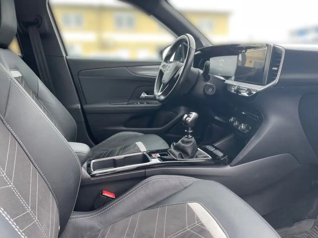 Opel Mokka GS-Line Grand Sport Turbo