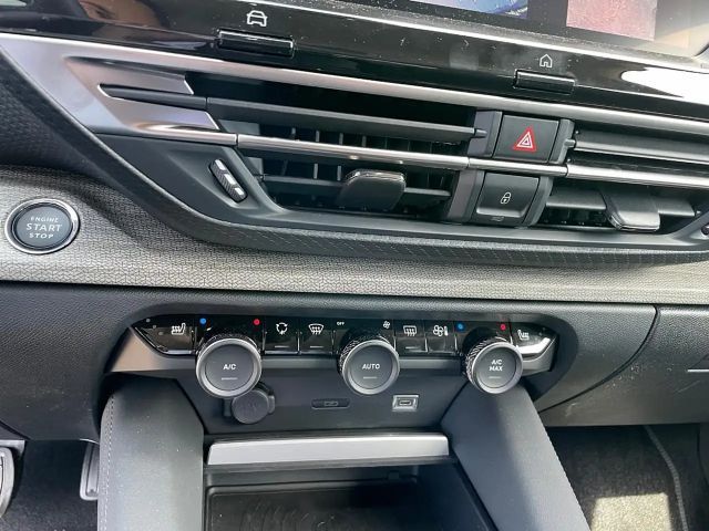 Citroën C5 X Hybrid Shine