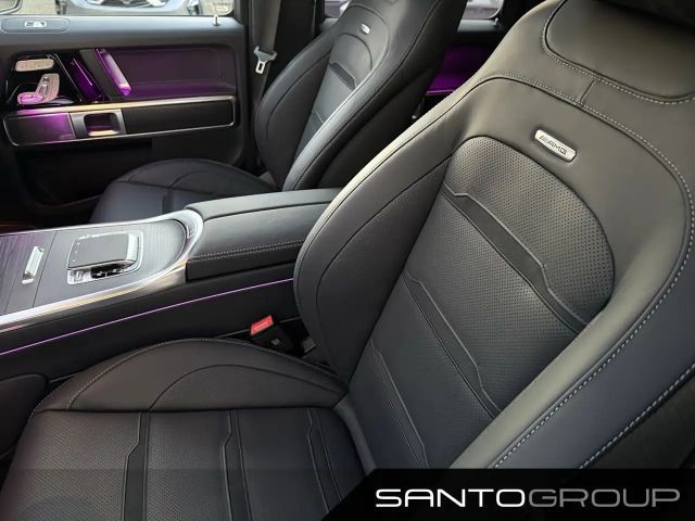 Mercedes-Benz G 63 AMG AMG Line