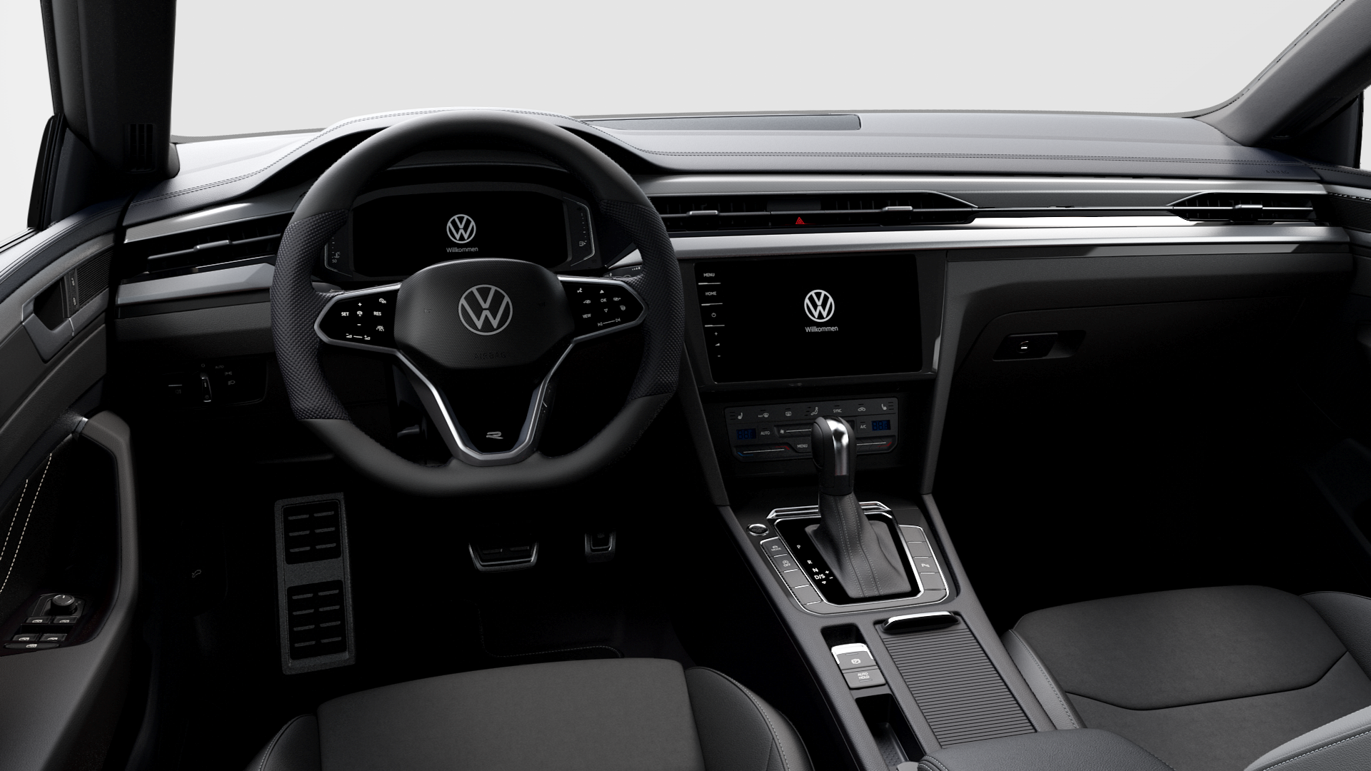 Volkswagen Arteon Shooting Brake DSG R-Line