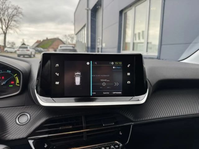 Peugeot 208 Active Pack