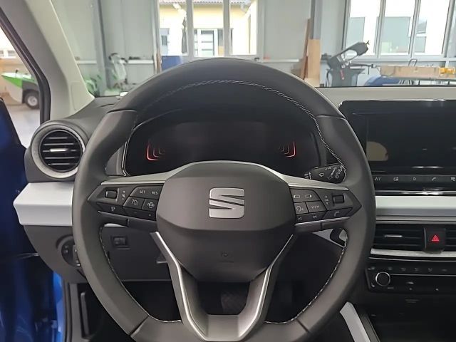Seat Arona DSG Style