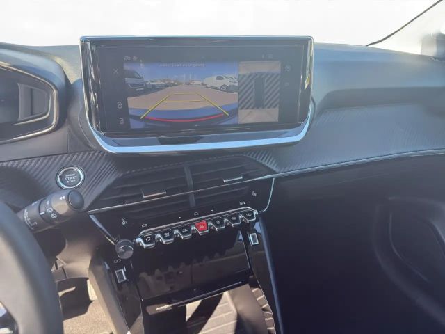 Peugeot E-208 Allure Pack Hybrid