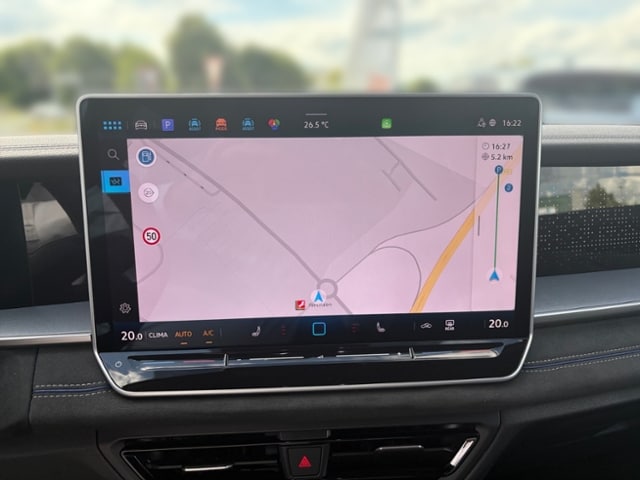 Volkswagen Tayron 2.0 TDI 4Motion R-Line