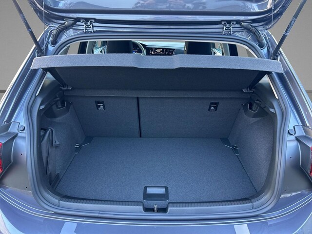 Volkswagen Polo 1.0 TSI DSG Life