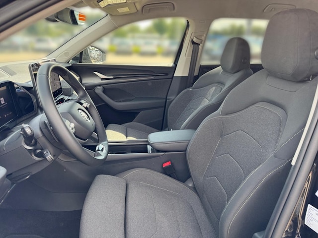 Skoda Kodiaq KODIAQ       SELECTS110/1.5A7F