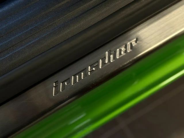 Opel Mokka 1.2 Turbo Turbo Ultimate