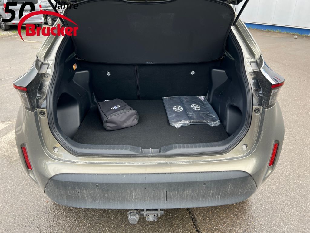 Toyota Yaris Cross 4x2 5-deurs Plus