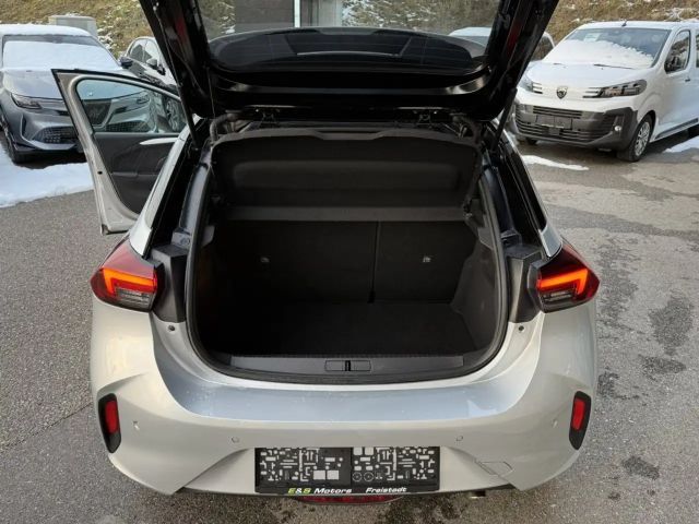 Opel Corsa GS-Line Grand Sport