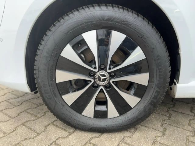 Mercedes-Benz EQV 300