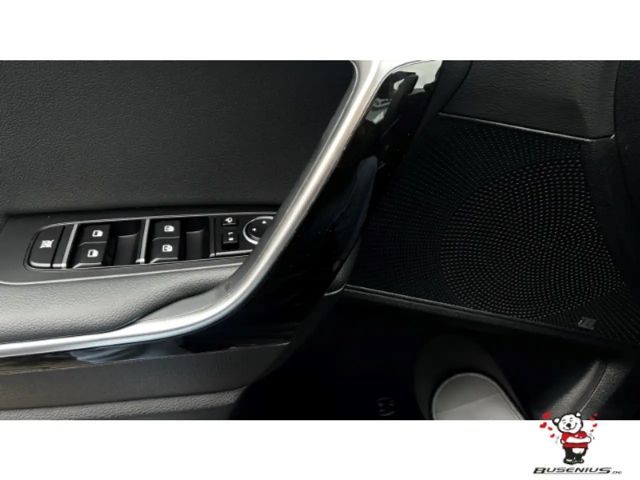 Kia Ceed 1,5T DCT Ultimate +Style+Sound+Navi+17Zoll