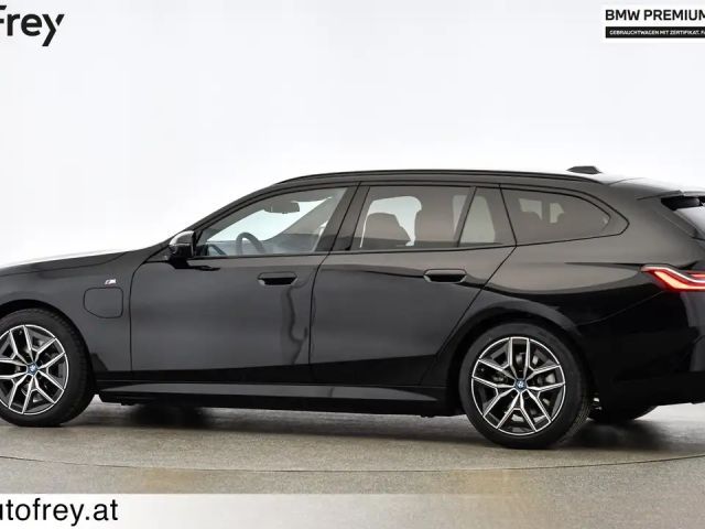 BMW 530 530e xDrive