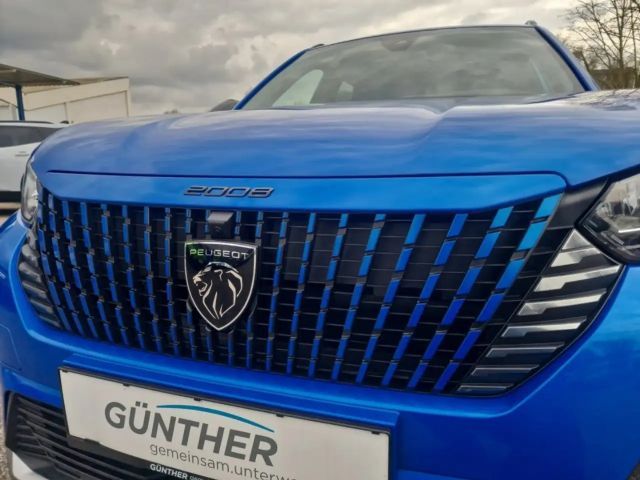 Peugeot 2008 Allure Pack PureTech