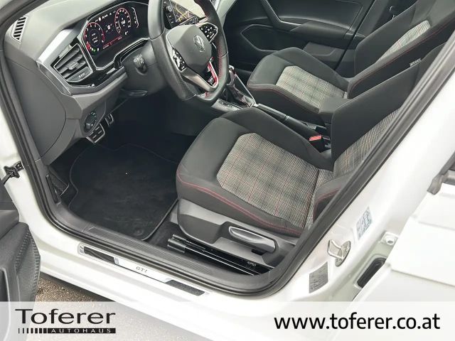 Volkswagen Polo DSG GTI