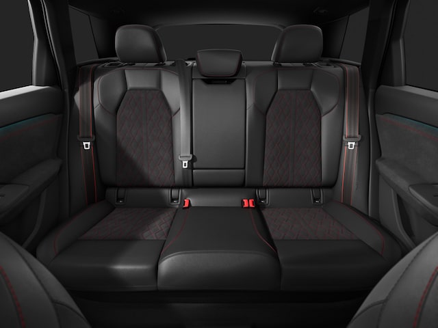 Audi Q6 e-tron Quattro