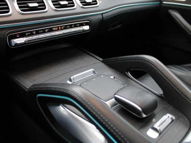 Mercedes-Benz GLE 400 AMG Line Coupé GLE 400 d