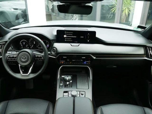 Mazda CX-60 Homura Plus