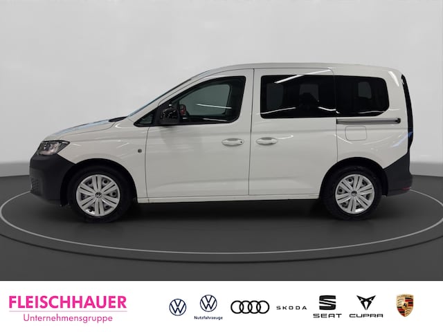 Volkswagen Caddy 1.5 TSI DSG