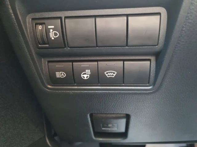 Toyota Yaris Cross 4x2 Active