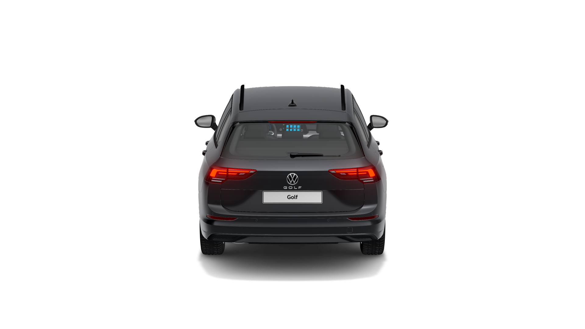 Volkswagen Golf 2.0 TDI Golf VIII Variant