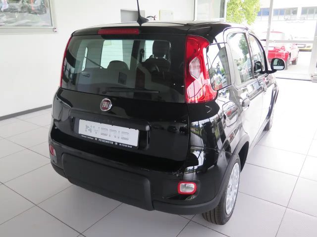 Fiat Panda Pandina